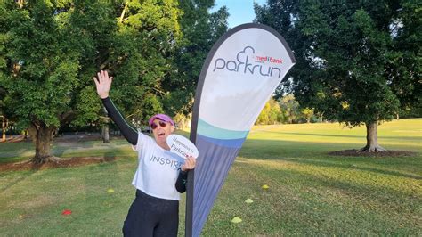 Happiness is... parkrun in fancy dress! | parkrun AU Blog