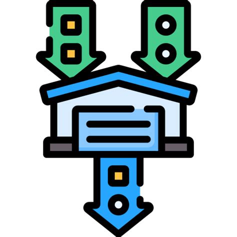 Cross docking Iconos gratis de envío y entrega