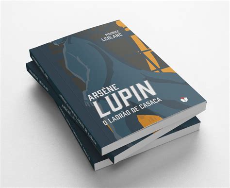 Arsène Lupin O Ladrão de Casaca Amoler Editora e Livraria