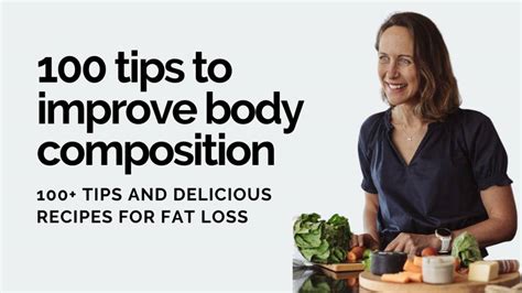 100 Tips for Fat Loss