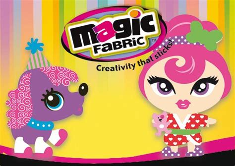 Magic Fabric