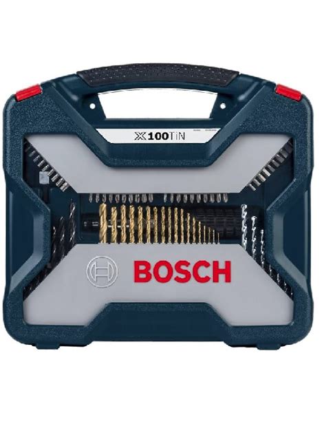 Bosch Pc X Line Titanium Set Soon Huat Hardware Trading Co