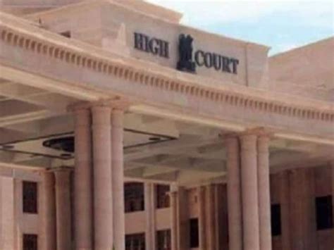 High Courts Big Decision Regarding Up 69000 Teacher Recruitment Order