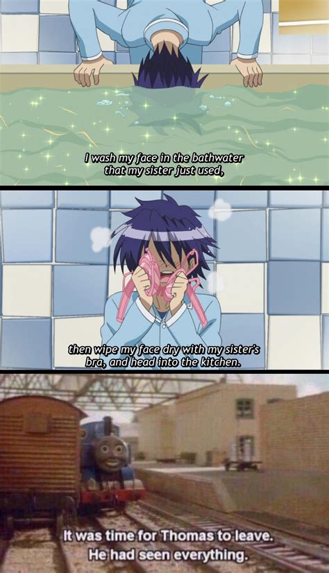 What The Actual Fuck Japan R Animemes