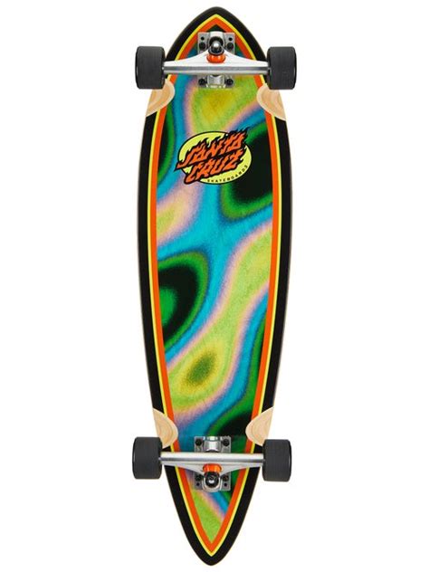 Santa Cruz Longboards + Cruisers - Skate Warehouse