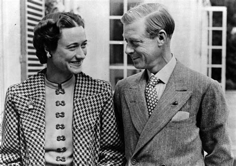 The Duke And Duchess Of Windsor A Dark Royal Secret Warfare History