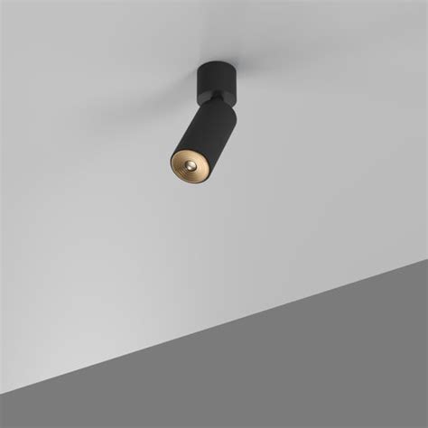 Surface Mounted Spotlight SC IMAGINE MODEL 1 PROLICHT LED Round