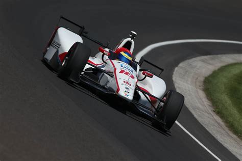 Sebastien Bourdais Cleared To Get Back To Racing After Indy Crash ...