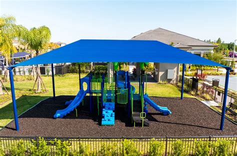 Playground Equipment for Schools | Pro Playgrounds