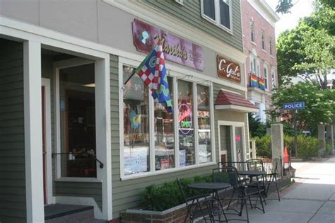 beverly ma restaurants cabot street - Jacques Breedlove