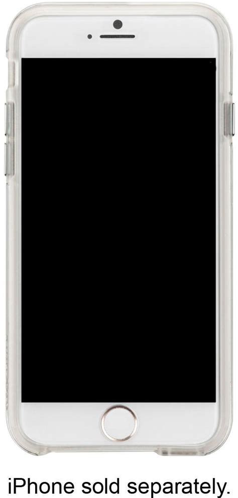 Customer Reviews Case Mate Naked Tough Case For Apple IPhone Plus S Plus Plus And