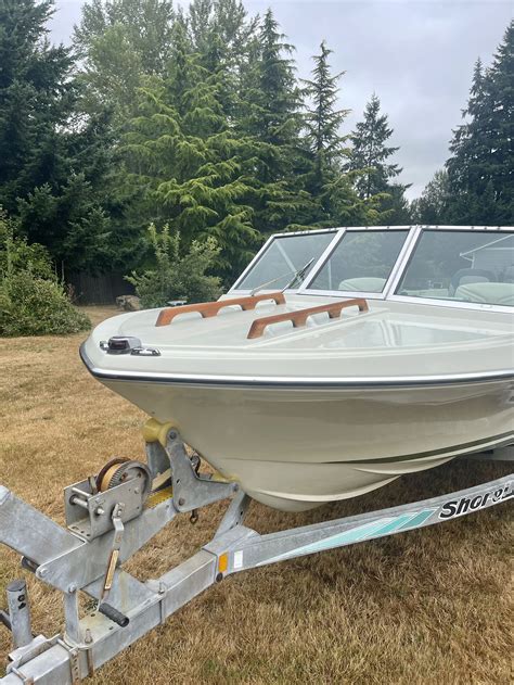 17 Glasply Boat For Sale In Milton WA OfferUp