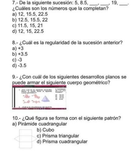 porfa lo necesito mañana tengo examen doy corona Brainly lat