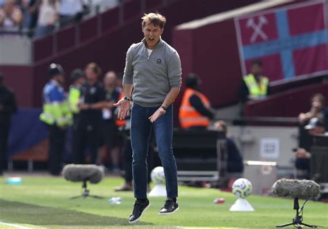 West Ham Player Who Started Vs Chelsea Will Be Fuming After Shambolic