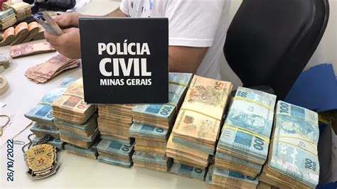 Polícia Civil De Pouso Alegre Prende Suspeito De Liderar Tráfico De