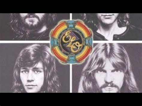 Electric Light Orchestra Showdown Vocals Only Youtube