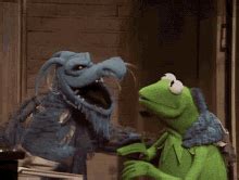 Kermit Kermit Discover And Share Gifs My XXX Hot Girl