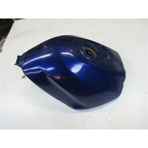 Honda CBR 1000 F SC24 Dual Tank Benzintank Kraftstofftank Kraftstoffb