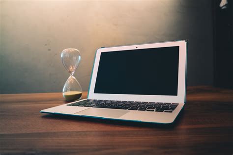 Free Images : laptop, personal computer, technology, electronic device ...