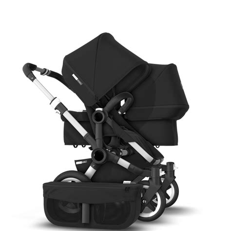 Bugaboo Donkey 2 Duo Seat and bassinet pram | Bugaboo AU