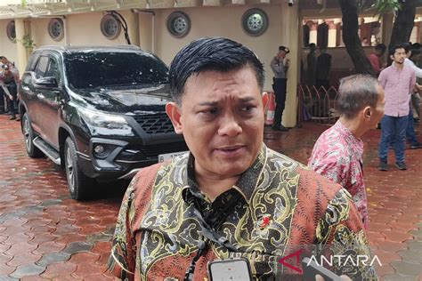 Polda Metro Jaya Kembali Panggil Firli Bahuri ANTARA News