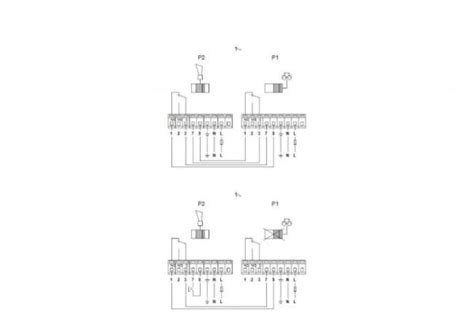 Grundfos Upsd F V Pn W Relay