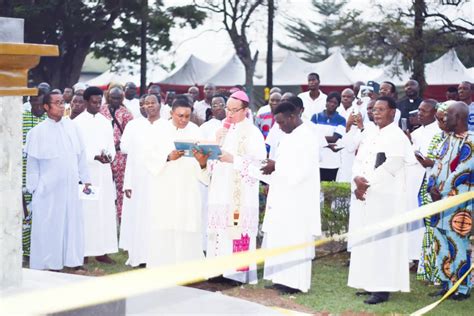 A Century of Catholicism in Umuahia - NIGERIA CATHOLIC NETWORK