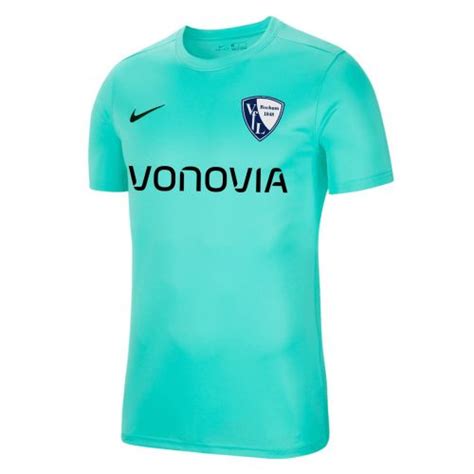 VfL Bochum 2015-16 Third Kit