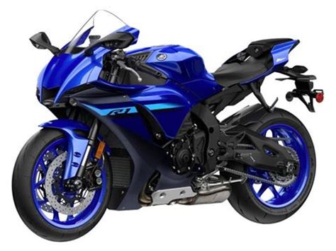 New Yamaha Yzf R Motorcycles In Sacramento Ca Stock Number