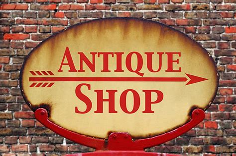 4 Antique Furniture Stores Worth Exploring in Corpus Christi