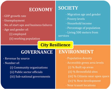 Reflection On Early Lessons For Urban Resilience And Public Health