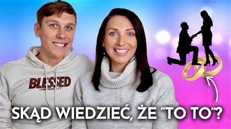 4 ZNAKI ŻE TO TA WŁAŚCIWA OSOBA Lekcje Miłości SoSpecial YouTube