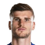 Timo Werner Fifa Career Mode Potential Rated Futwiz