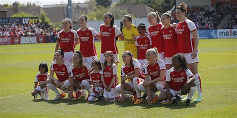 Arsenal Women: Squad Assessment - Arseblog News - the Arsenal news site