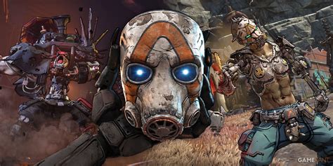 Borderlands News Needs To Leave One Stone Unturned