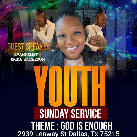 04.27.25 | Join us for Sunday Worship service! ***WE DO NOT OWN ANY