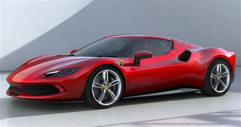 Ferrari Cars - Specs, Reviews,Tests & Details