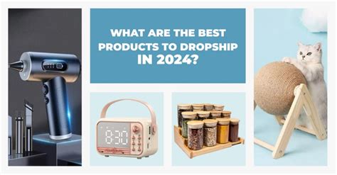 Best Products To Sell Online In 2024 200 Dropshipping Products