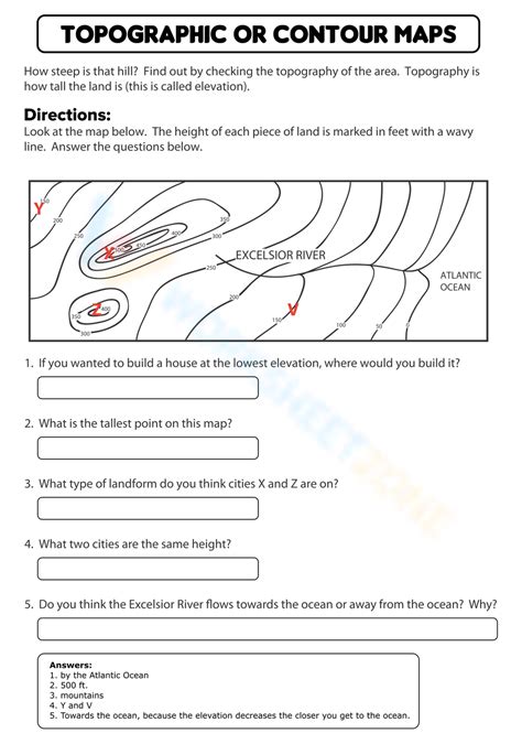 Basic Tools Identification Sheet ESL Worksheet By Dhobson