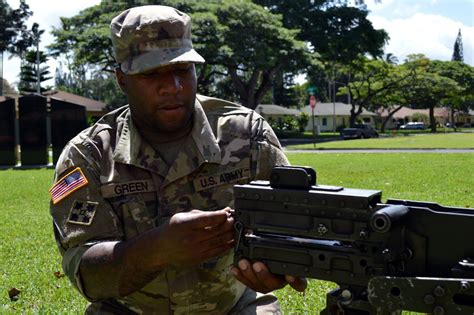 Ncos Lead Sergeants Time Training Article The United States Army