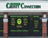 Mercer County Connection | Mercer County, NJ