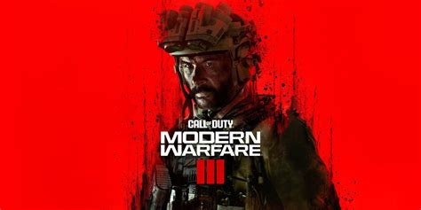 Call of Duty: Modern Warfare 3 Will Use AI to Moderate Voice Chat