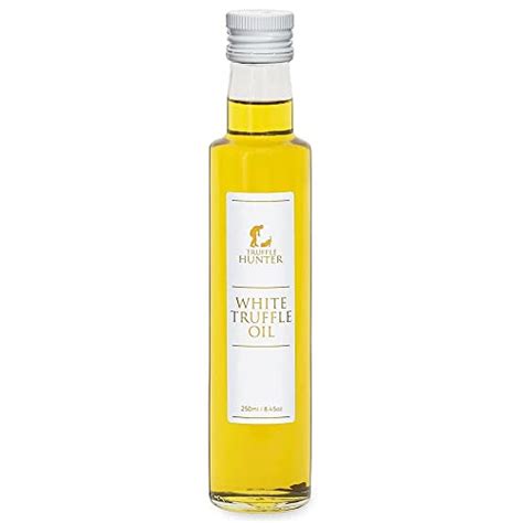 Make Your Food Taste Better Instantly: Best Truffle Oil!
