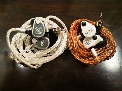 IEMs > Headphones : headphones