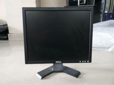 Dc Black DELL HP LENOVO LCD MONITORS at Rs 2000 in Nagpur | ID: 19972967188