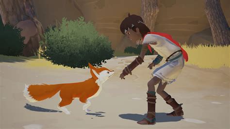 RiME on Steam