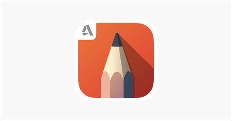 ‎autodesk Sketchbook En App Store