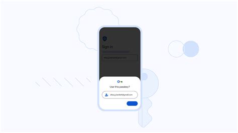 Passkeys For Google Accounts Roll Out As Stronger Alternatives To