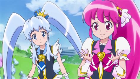 Happiness Charge Precure Anime Animeclickit