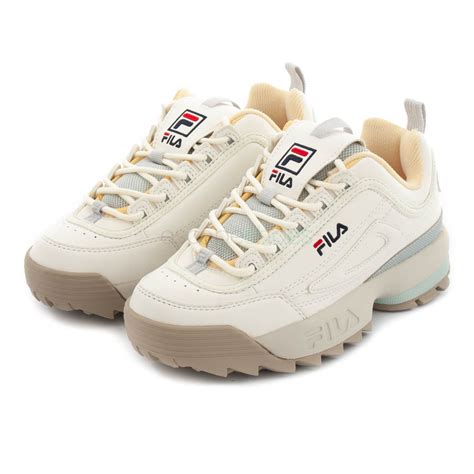 Zapatillas Fila Disruptor Low Atelier Yuwa Ciao Jp